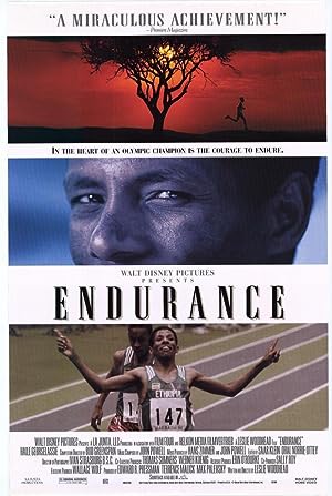 Cover image of the movie Endurance (1998)