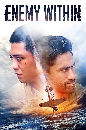Cover image of the movie Enemy Within (2019)