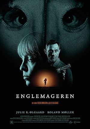 Cover image of the movie Englemageren (2023)