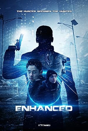 Cover image of the movie Enhanced (2019)