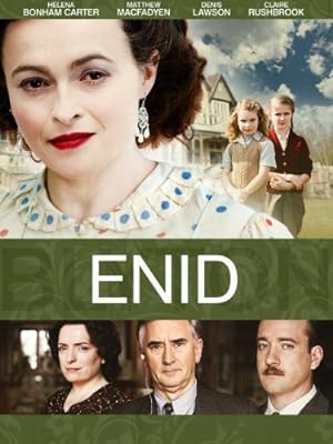 Cover image of the movie Enid (2009)