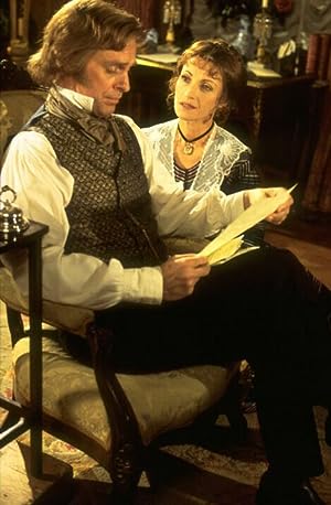 Cover image of the movie Enslavement: The True Story of Fanny Kemble (2000)