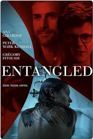 Cover image of the movie Entangled (2019)