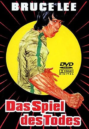 Cover image of the movie Enter the Game of Death (1978)