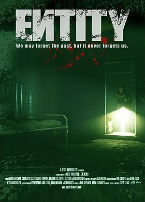 Cover image of the movie Entity (2012)