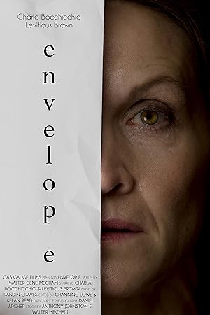 Cover image of the movie Envelop(e) (2020)