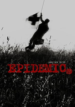 Cover image of the movie Epidemic (1987)