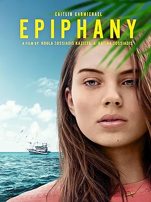 Cover image of the movie Epiphany (2019)