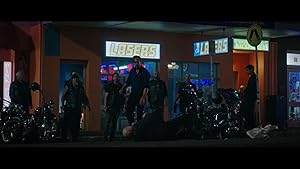 Cover image of the movie Episode #2.1 (2024)