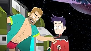 Cover image of the movie Episode #5.3 (2024)