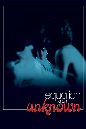 Cover image of the movie Equation to an Unknown (1980)