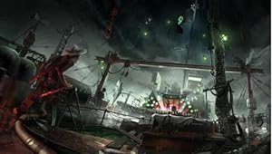 Cover image of the movie Erik Stoneheart (2022)