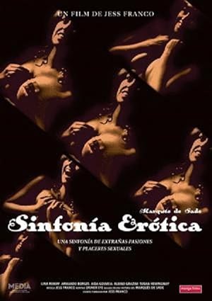 Cover image of the movie Erotic Symphony (1980)