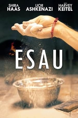 Cover image of the movie Esau (2019)