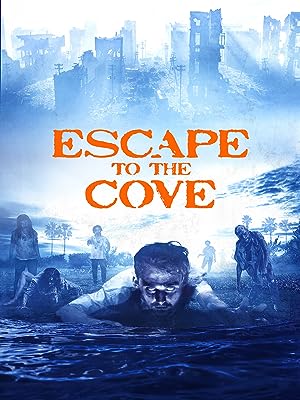 Cover image of the movie Escape to the Cove (2021)