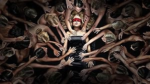 Cover image of the movie Escaping the NXIVM Cult: A Mother's Fight to Save Her Daughter (2019)