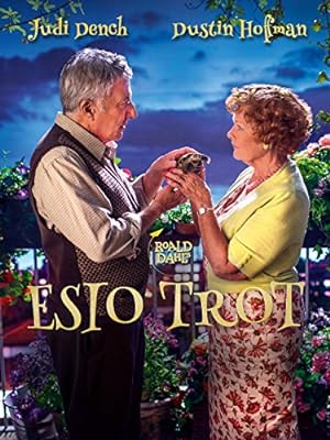 Cover image of the movie Esio Trot (2015)