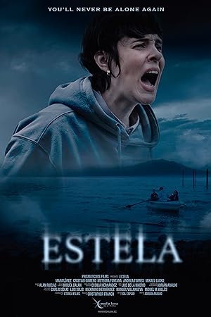Cover image of the movie Estela (2024)