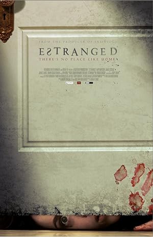 Cover image of the movie Estranged (2015)