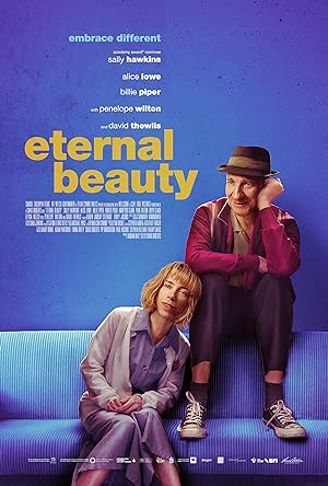 Cover image of the movie Eternal Beauty (2019)