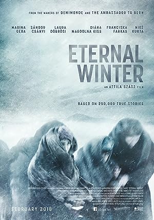 Cover image of the movie Eternal Winter (2018)