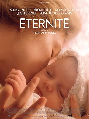 Cover image of the movie Eternity (2016)