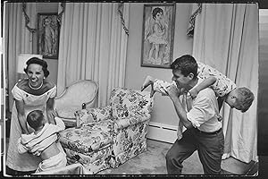 Cover image of the movie Ethel (2012)