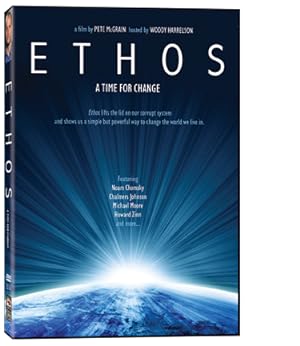 Cover image of the movie Ethos (2011)