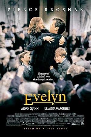 Cover image of the movie Evelyn (2002)