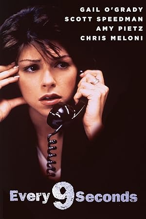 Cover image of the movie Every 9 Seconds (1997)