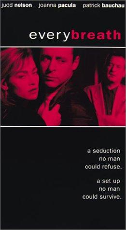 Cover image of the movie Every Breath (1994)