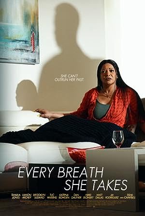 Cover image of the movie Every Breath She Takes (2023)