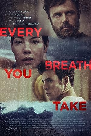 Cover image of the movie Every Breath You Take (2021)