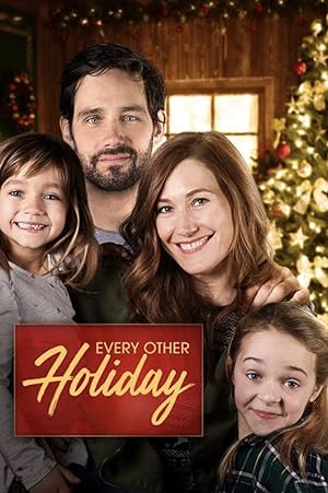 Cover image of the movie Every Other Holiday (2018)