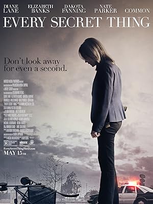 Cover image of the movie Every Secret Thing (2014)