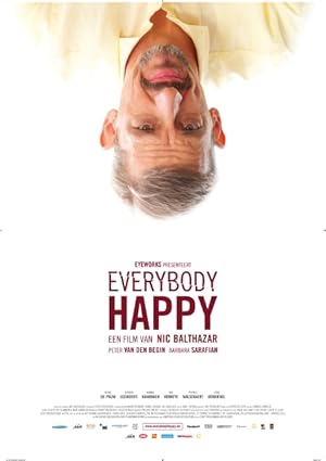 Cover image of the movie Everybody Happy (2016)