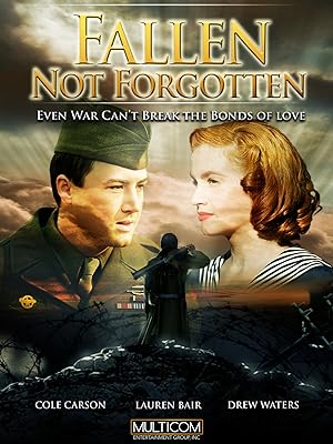 Cover image of the movie Everyman's War (2009)