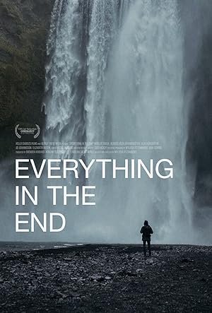 Cover image of the movie Everything in the End (2021)