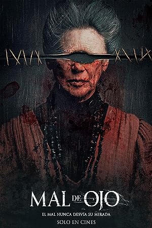 Cover image of the movie Evil Eye (2022)