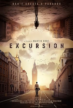 Cover image of the movie Excursion (2018)