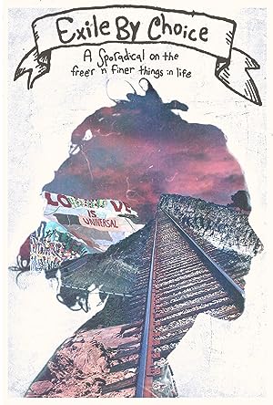 Cover image of the movie Exile by Choice (2015)