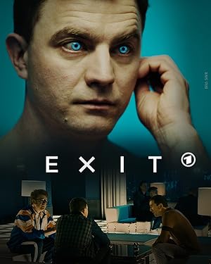Cover image of the movie Exit (2020)