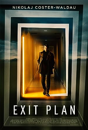 Cover image of the movie Exit Plan (2019)
