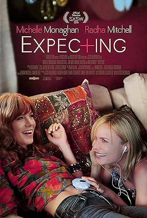 Cover image of the movie Expecting (2013)
