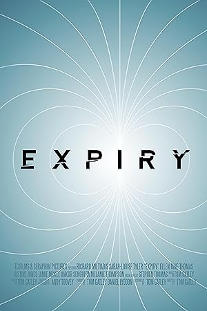 Cover image of the movie Expiry (2021)