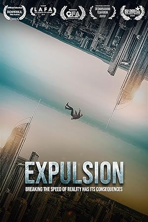Cover image of the movie Expulsion (2020)