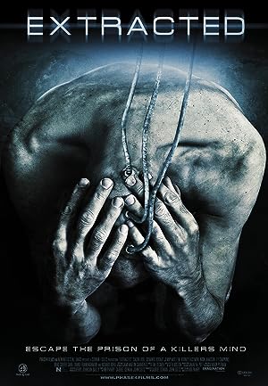 Cover image of the movie Extracted (2012)