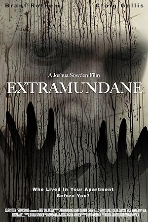 Cover image of the movie Extramundane (2022)