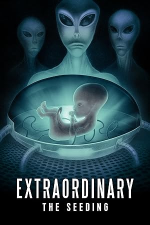 Cover image of the movie Extraordinary: The Seeding (2019)