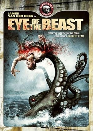 Cover image of the movie Eye of the Beast (2007)